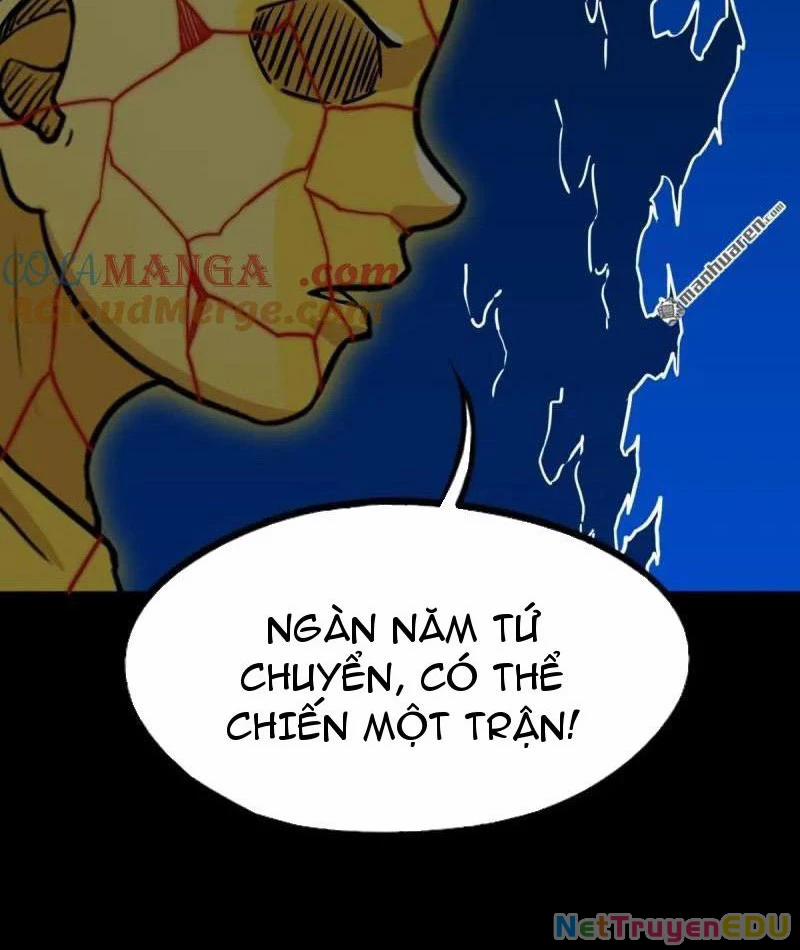 Đấu Yếm Thần 357 trang 15