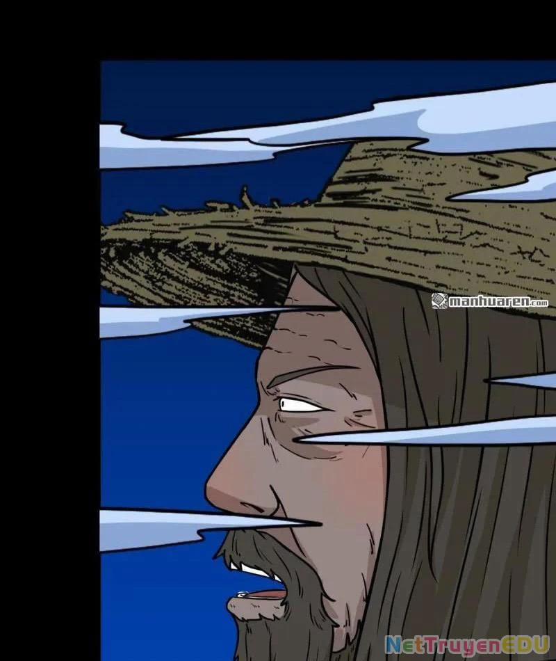 Đấu Yếm Thần 357 trang 16