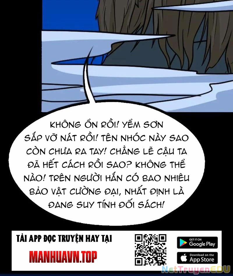 Đấu Yếm Thần 357 trang 17