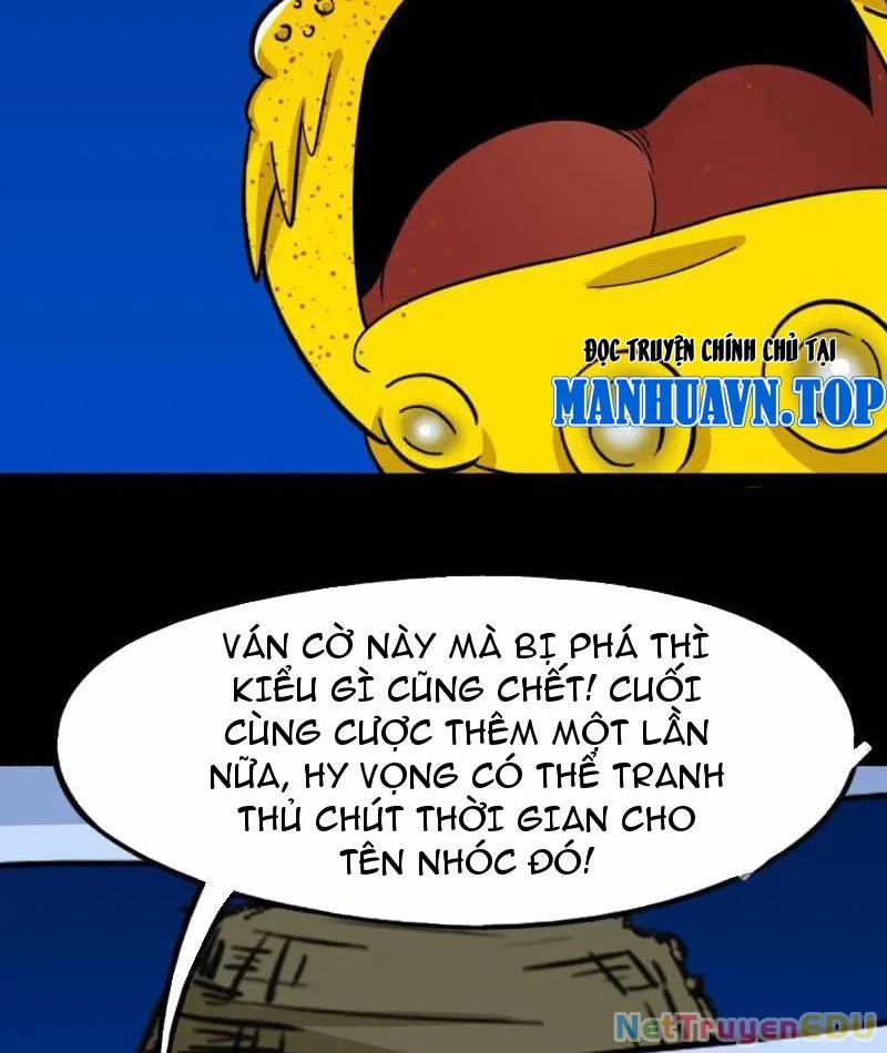 Đấu Yếm Thần 357 trang 19