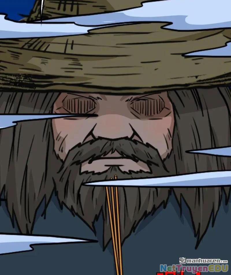 Đấu Yếm Thần 357 trang 20