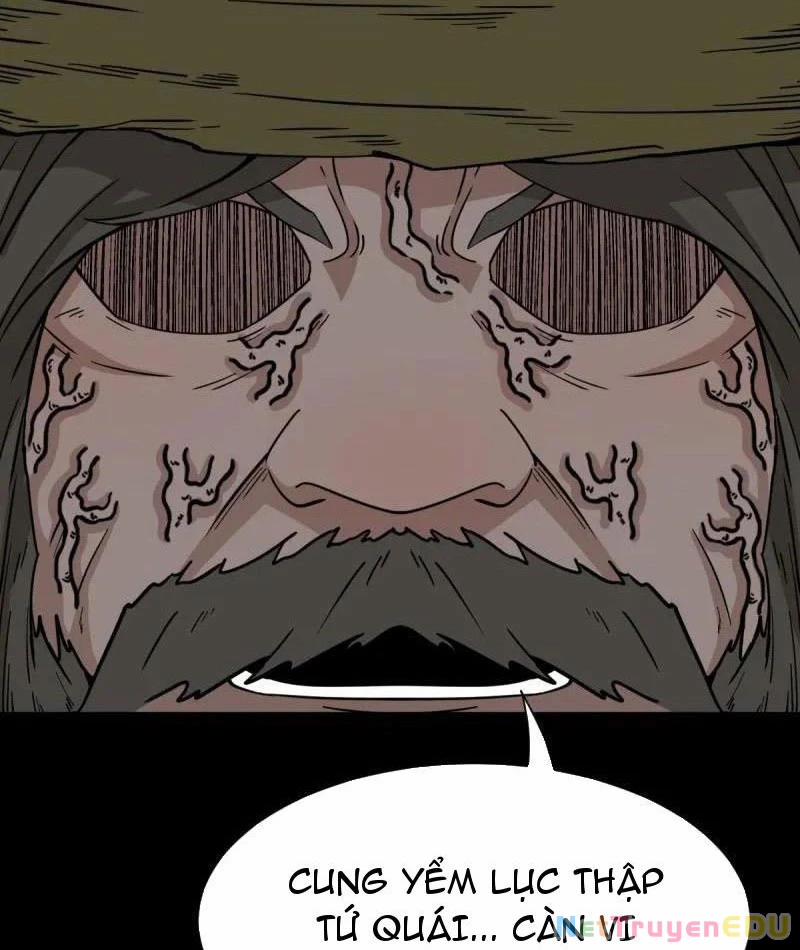 Đấu Yếm Thần 357 trang 34