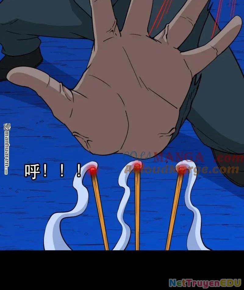 Đấu Yếm Thần 357 trang 36