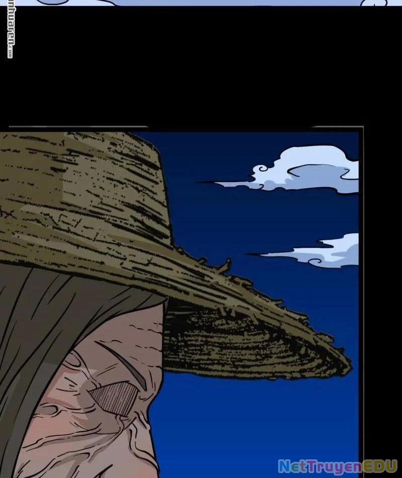 Đấu Yếm Thần 357 trang 44