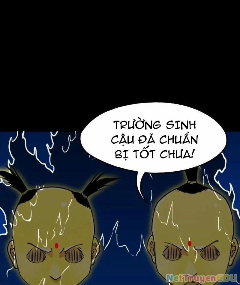 Đấu Yếm Thần 357 trang 5