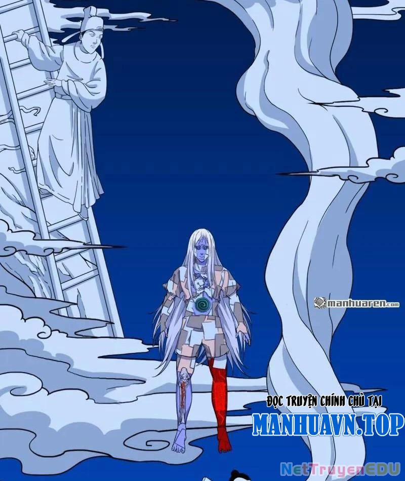 Đấu Yếm Thần 357 trang 51