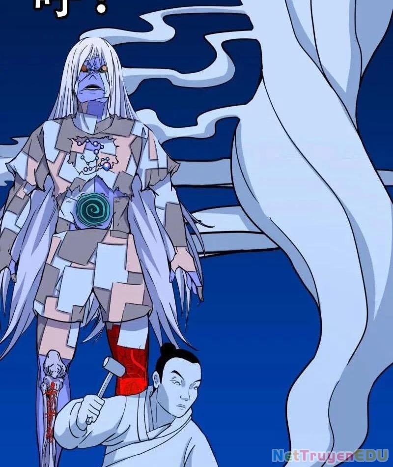 Đấu Yếm Thần 357 trang 57