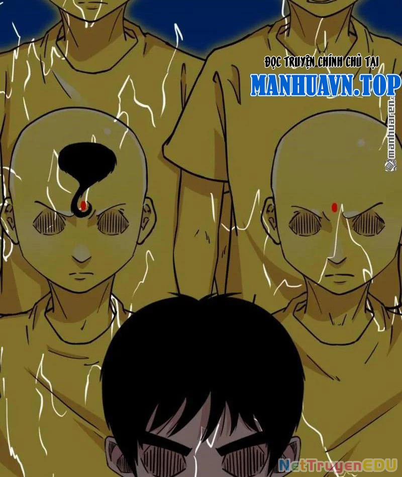 Đấu Yếm Thần 357 trang 6