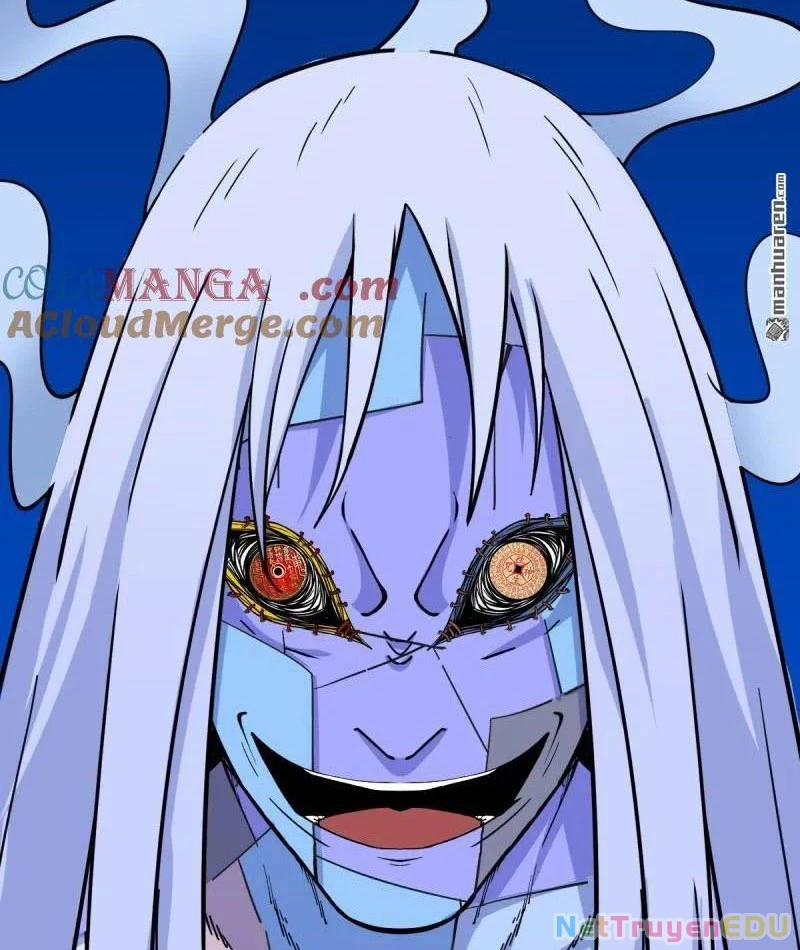 Đấu Yếm Thần 357 trang 64