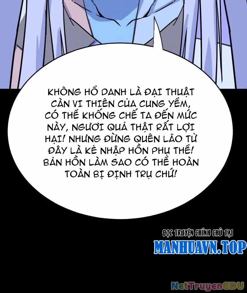 Đấu Yếm Thần 357 trang 65