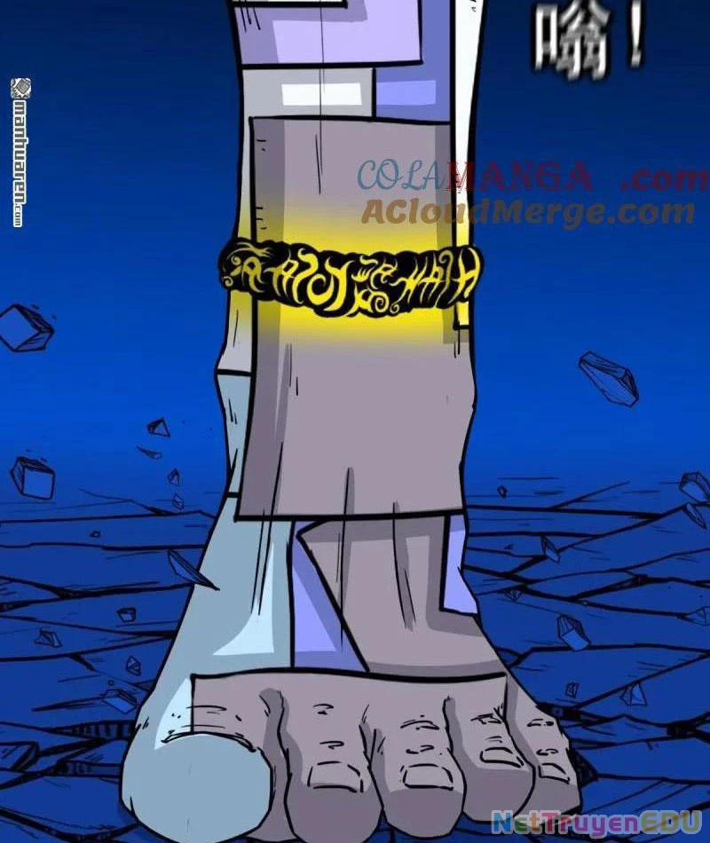 Đấu Yếm Thần 357 trang 68