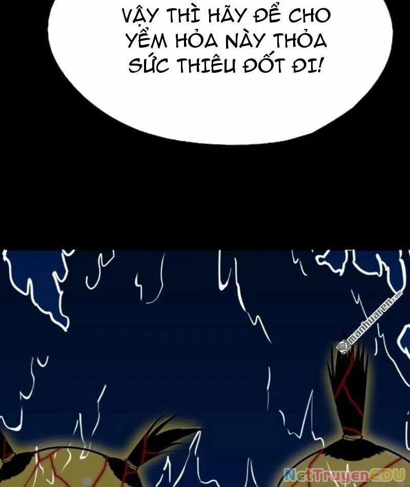 Đấu Yếm Thần 357 trang 9