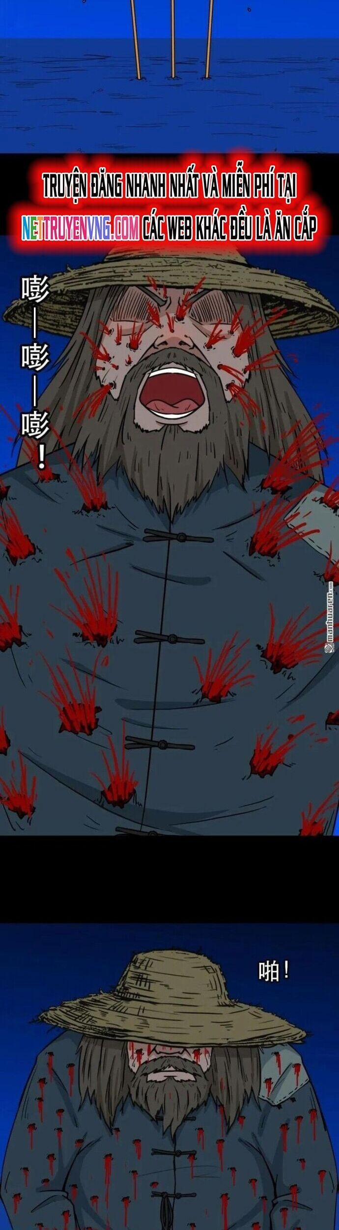 Đấu Yếm Thần 358 trang 1