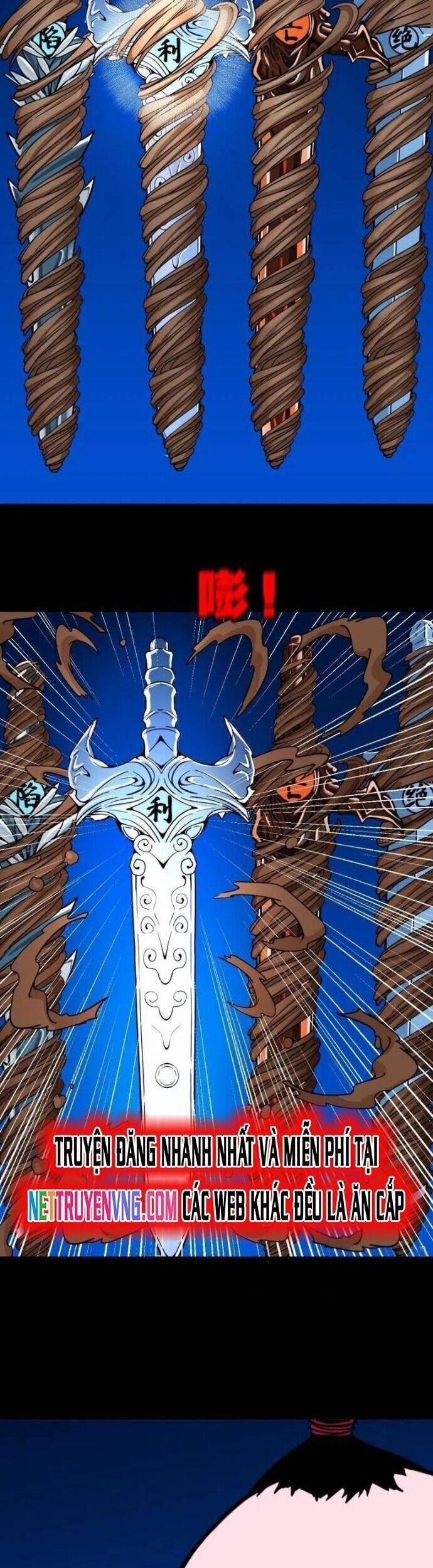 Đấu Yếm Thần 358 trang 13