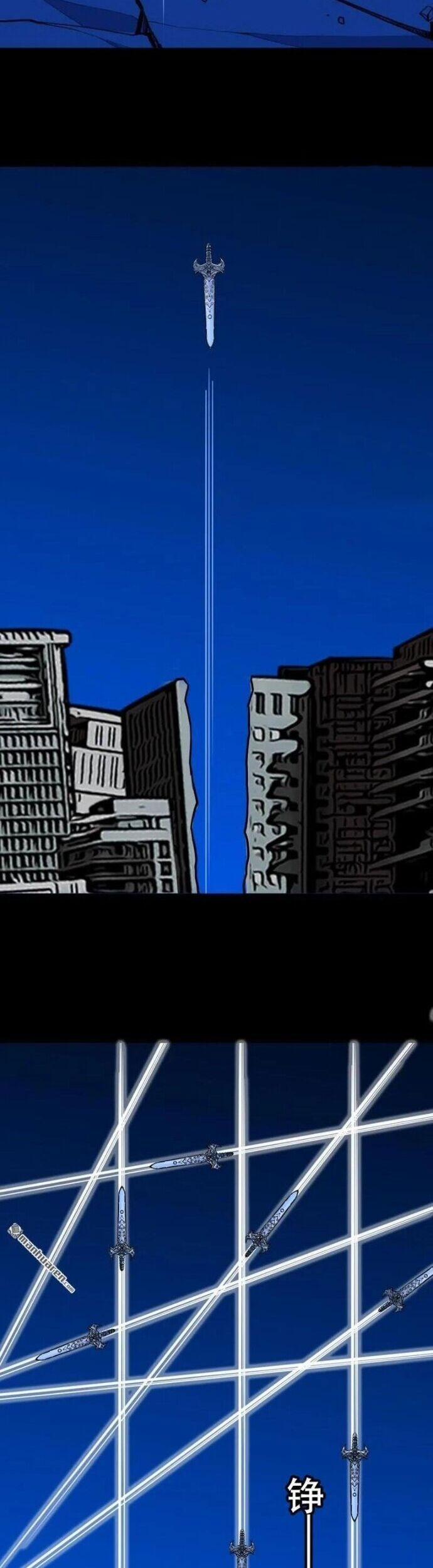 Đấu Yếm Thần 358 trang 15