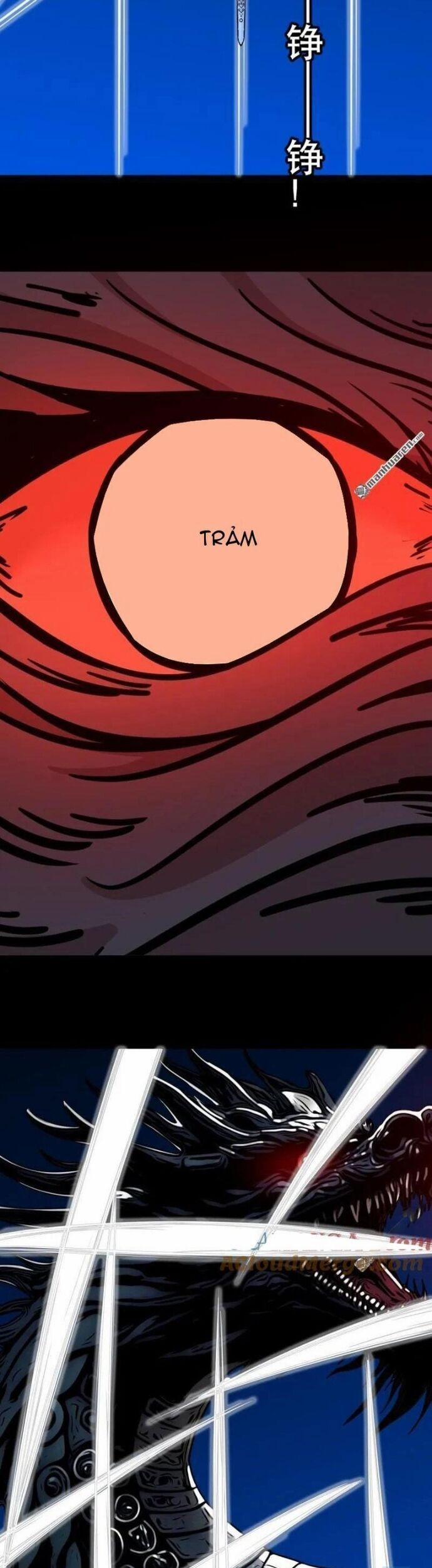 Đấu Yếm Thần 358 trang 16