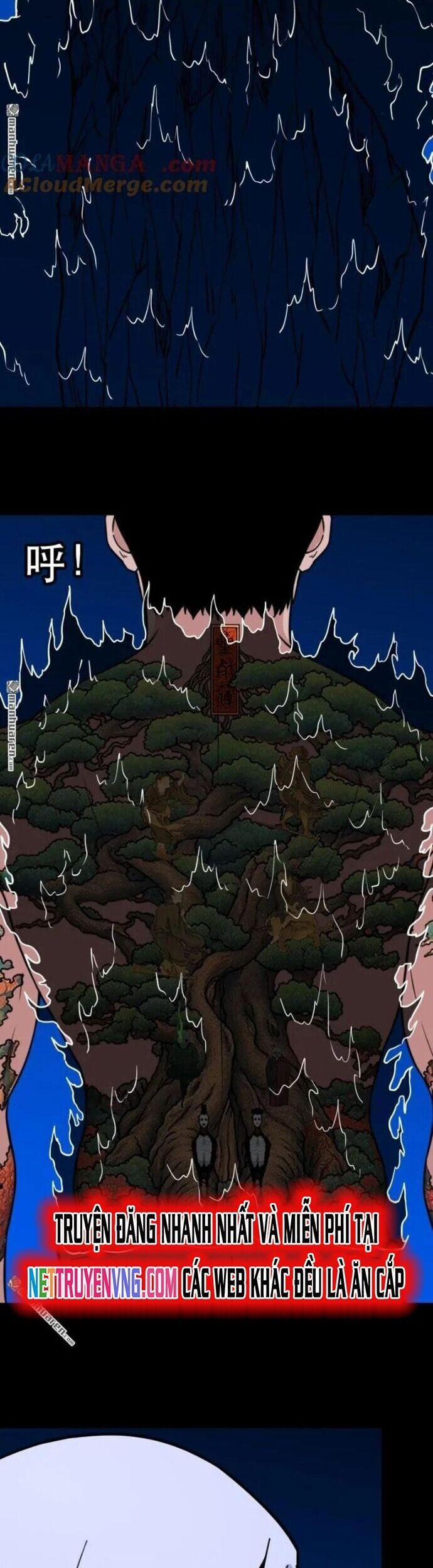 Đấu Yếm Thần 358 trang 21
