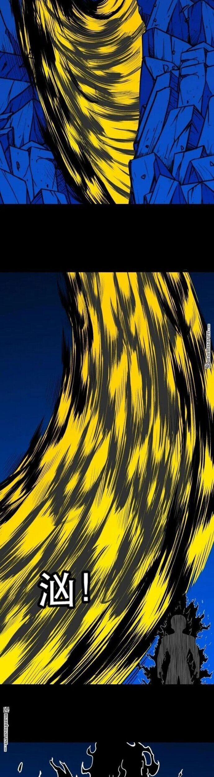 Đấu Yếm Thần 358 trang 5