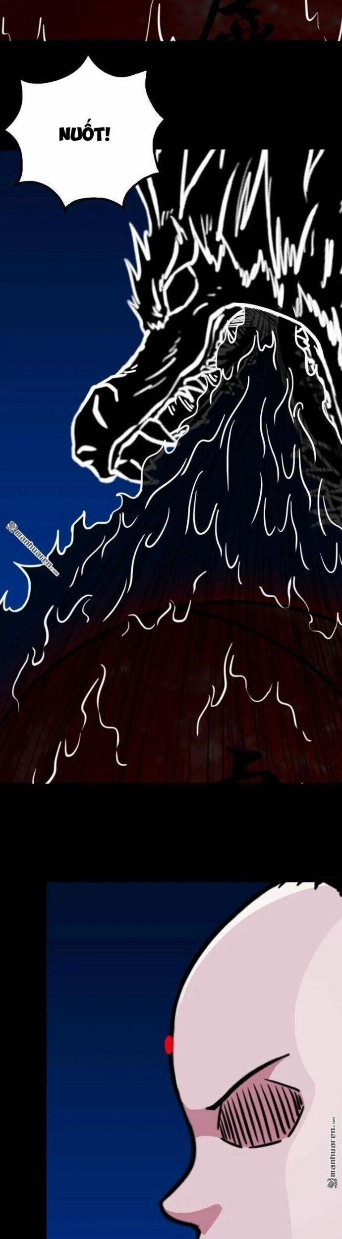 Đấu Yếm Thần 359 trang 11