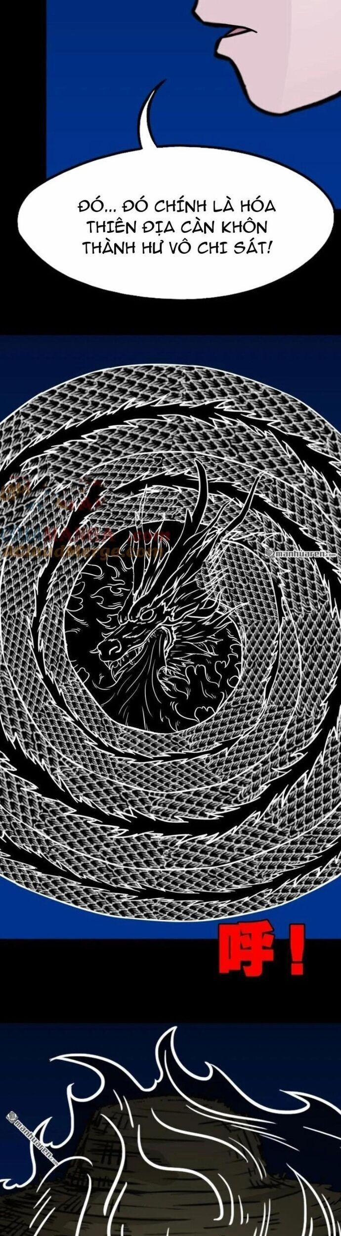 Đấu Yếm Thần 359 trang 12