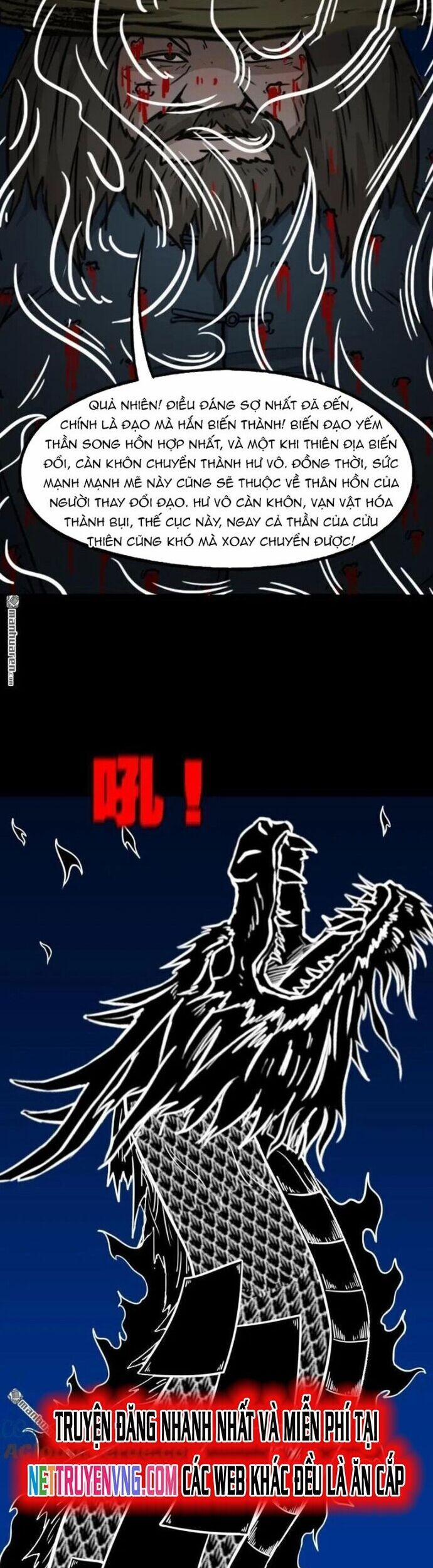 Đấu Yếm Thần 359 trang 13