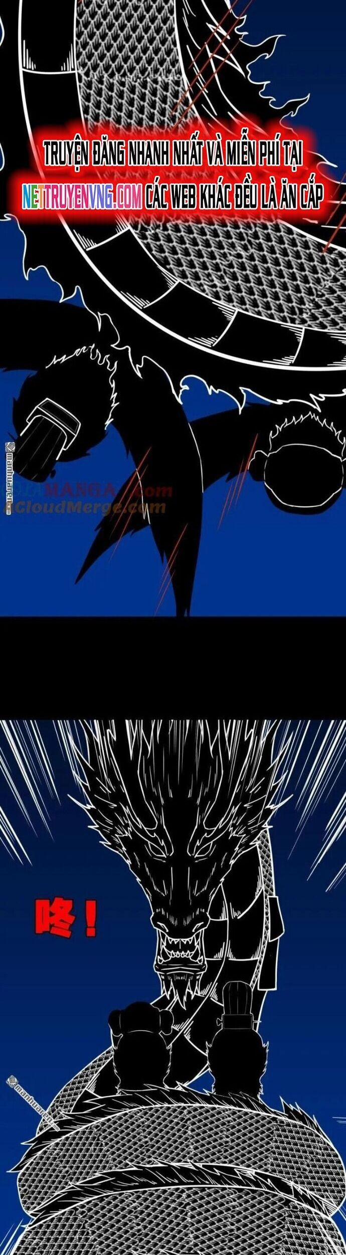 Đấu Yếm Thần 359 trang 15