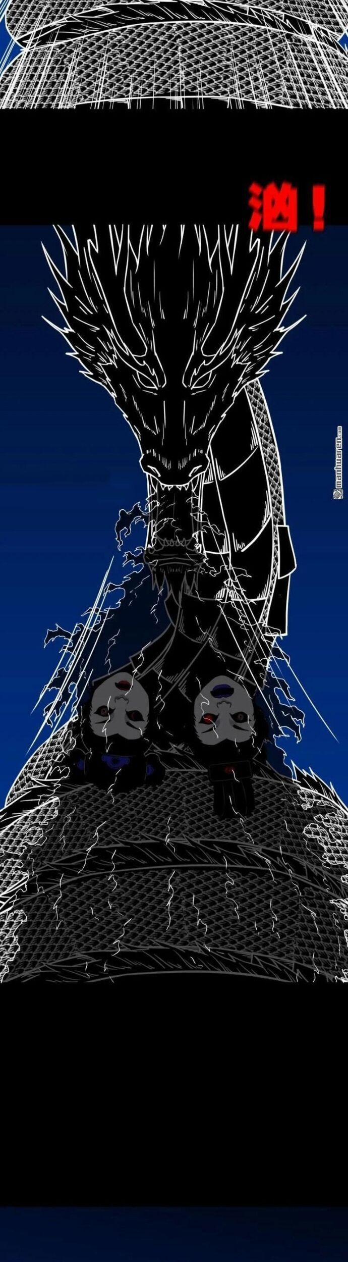 Đấu Yếm Thần 359 trang 16