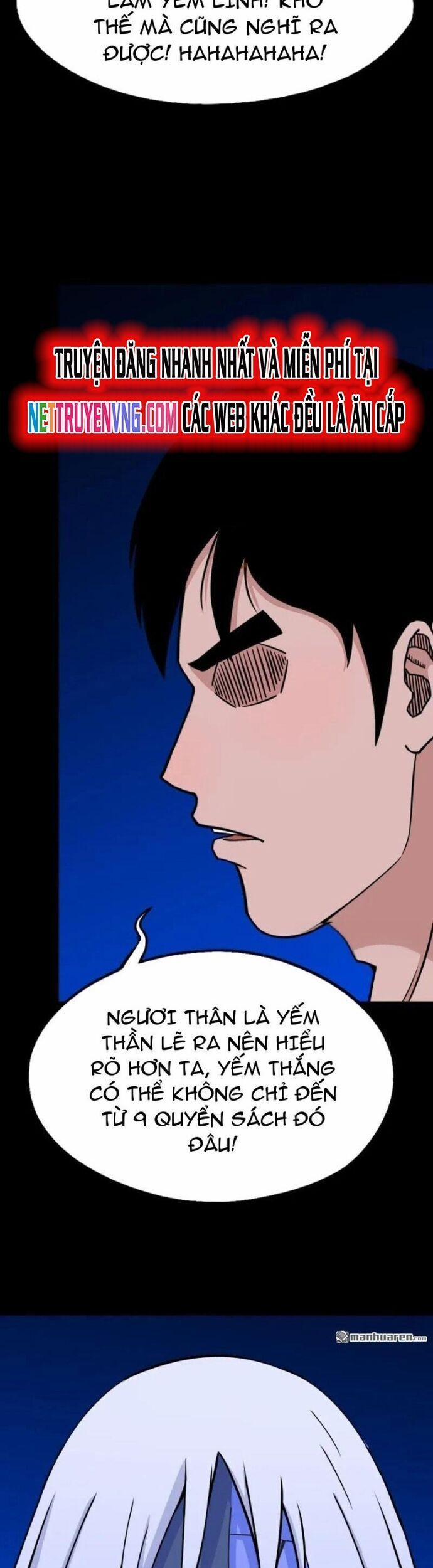Đấu Yếm Thần 359 trang 18