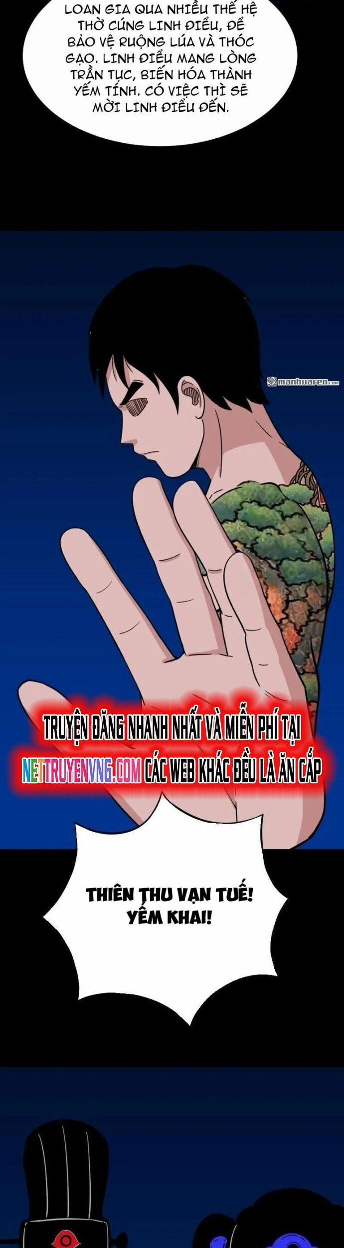 Đấu Yếm Thần 359 trang 22