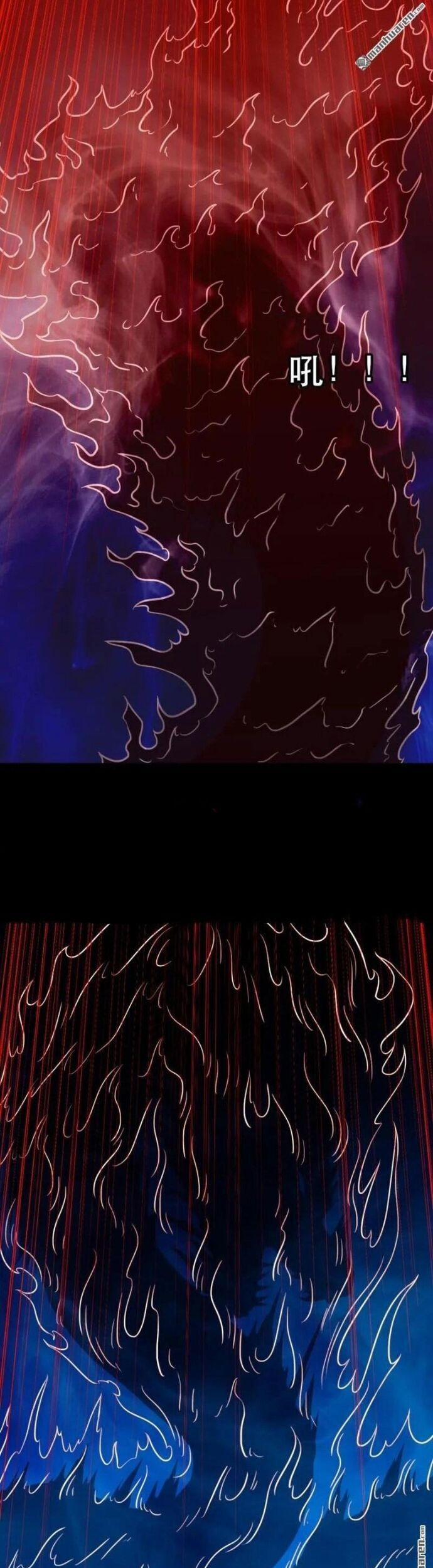 Đấu Yếm Thần 359 trang 6