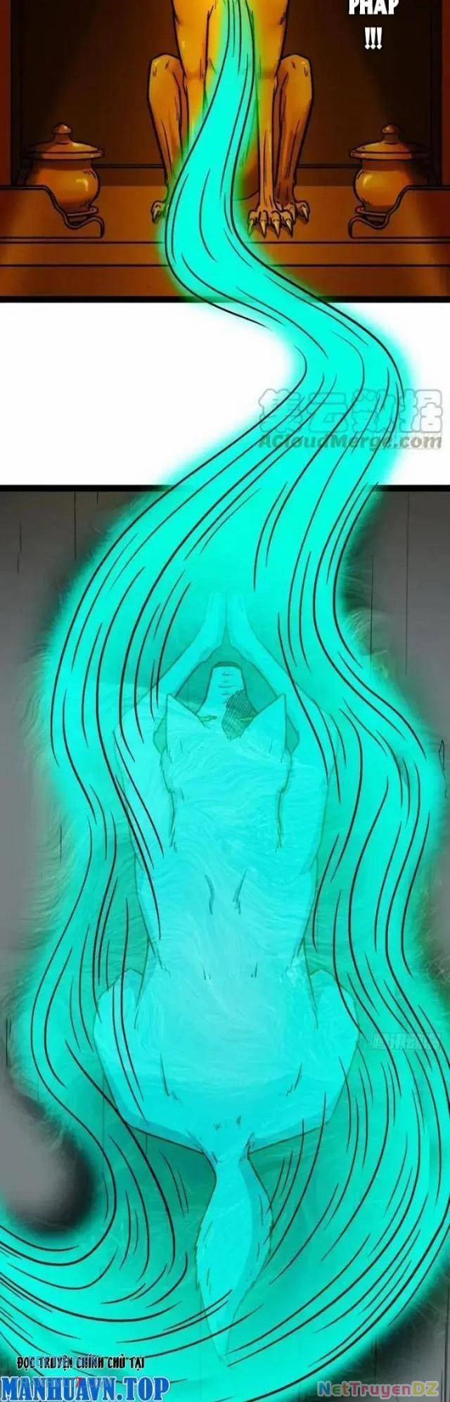 Đấu Yếm Thần 36 trang 13