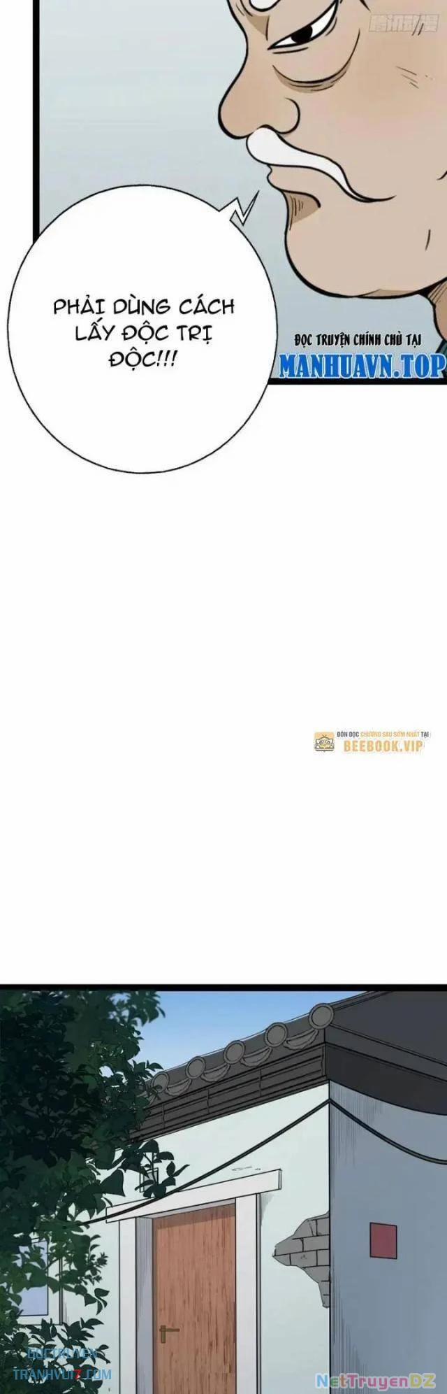 Đấu Yếm Thần 36 trang 19