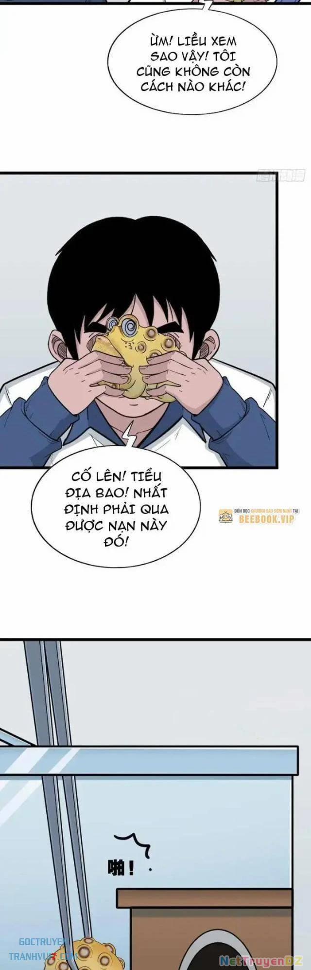 Đấu Yếm Thần 36 trang 24