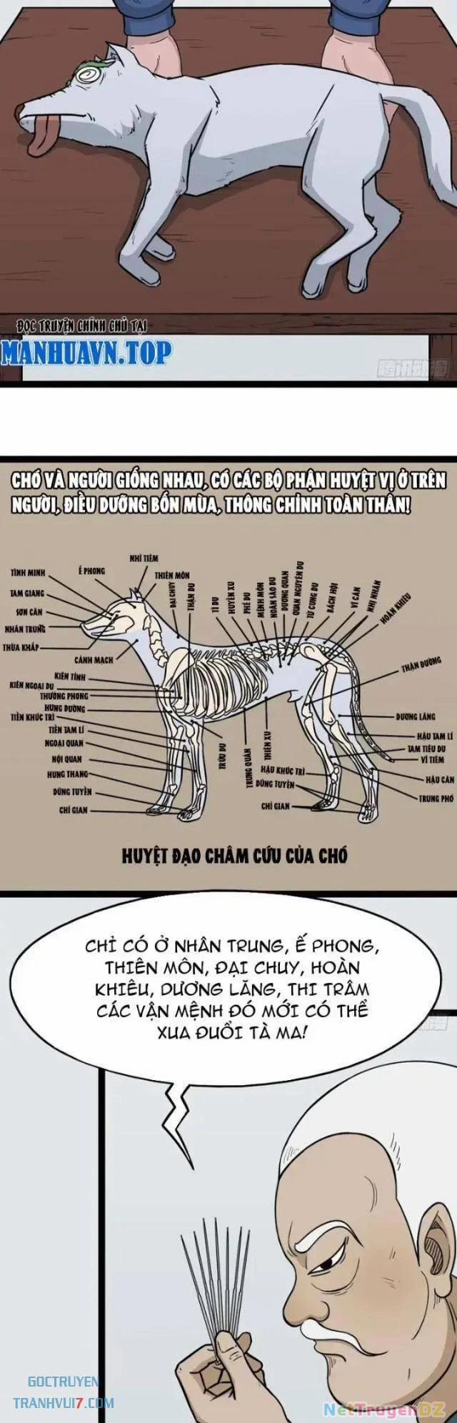 Đấu Yếm Thần 36 trang 8