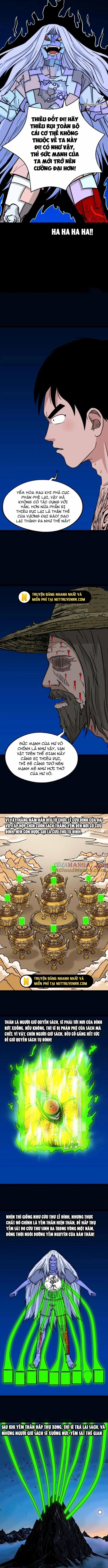 Đấu Yếm Thần 360 trang 2