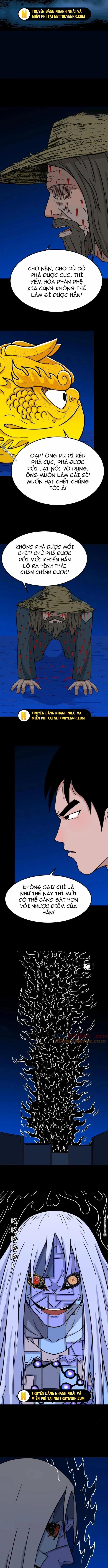 Đấu Yếm Thần 360 trang 3