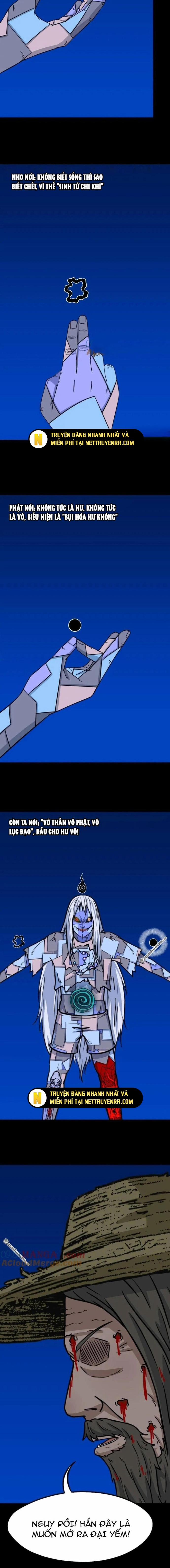 Đấu Yếm Thần 360 trang 5