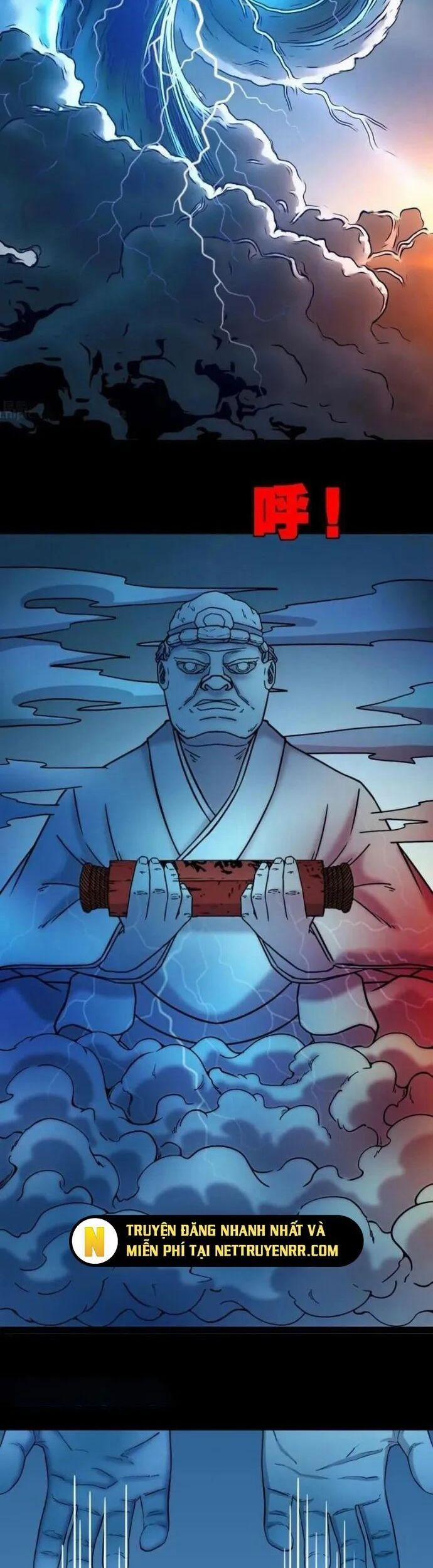 Đấu Yếm Thần 361 trang 1