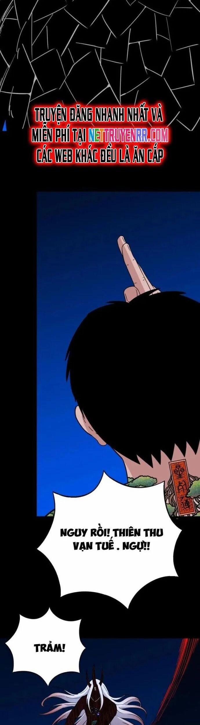 Đấu Yếm Thần 361 trang 11