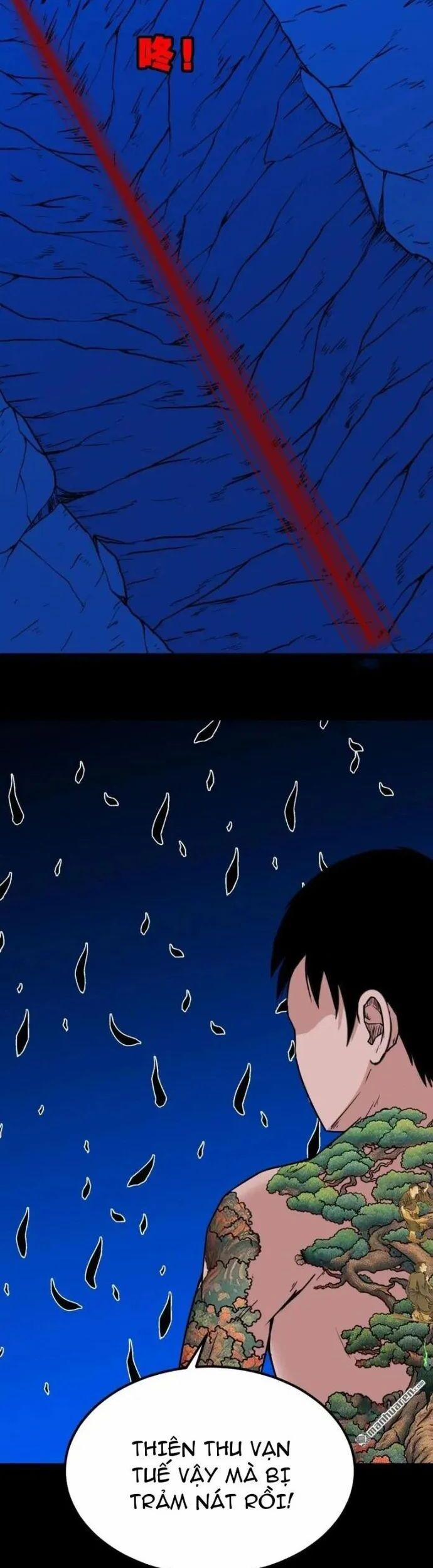 Đấu Yếm Thần 361 trang 14