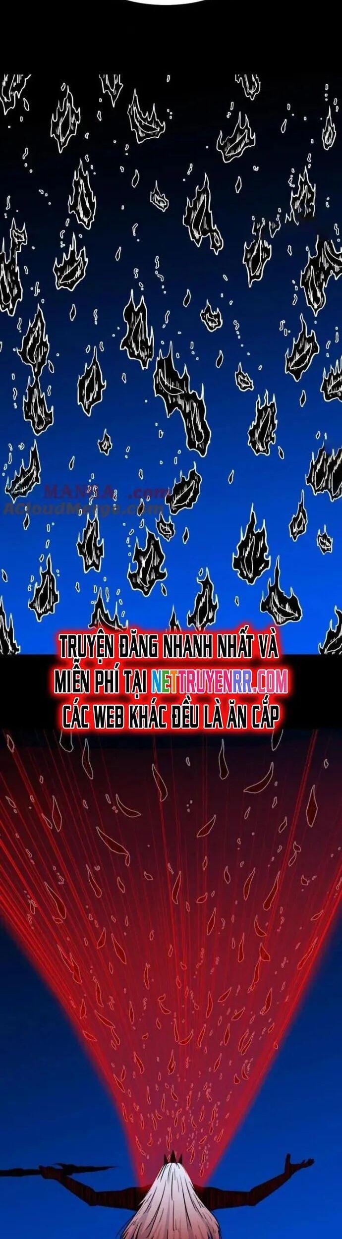 Đấu Yếm Thần 361 trang 15