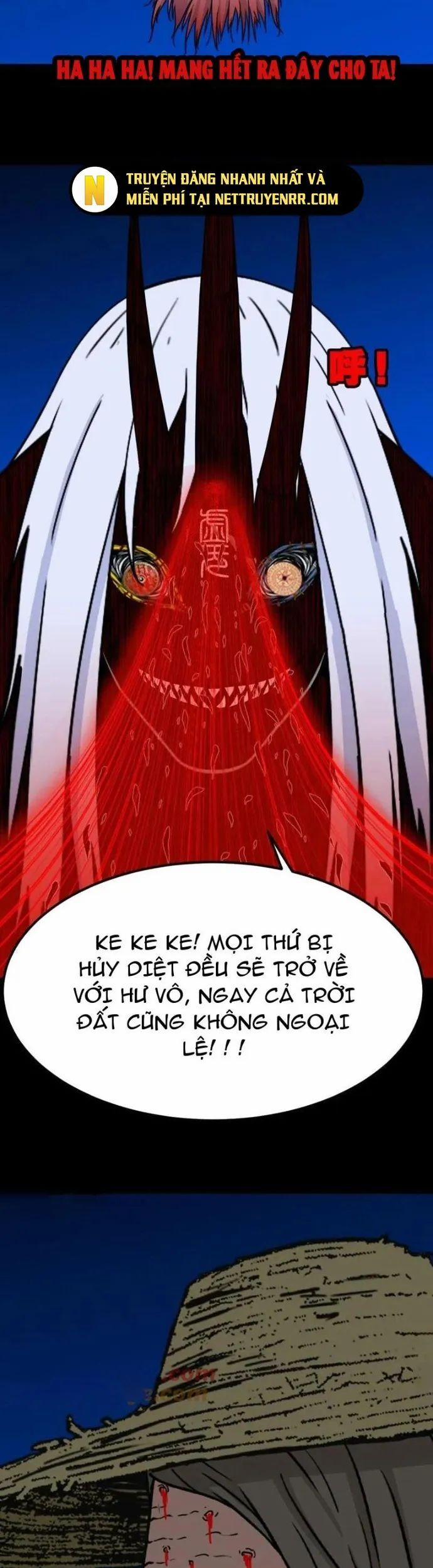 Đấu Yếm Thần 361 trang 16