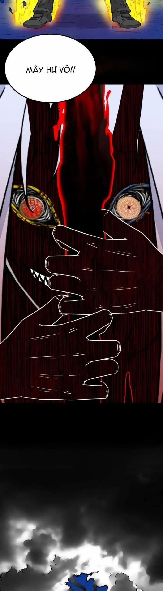 Đấu Yếm Thần 361 trang 22