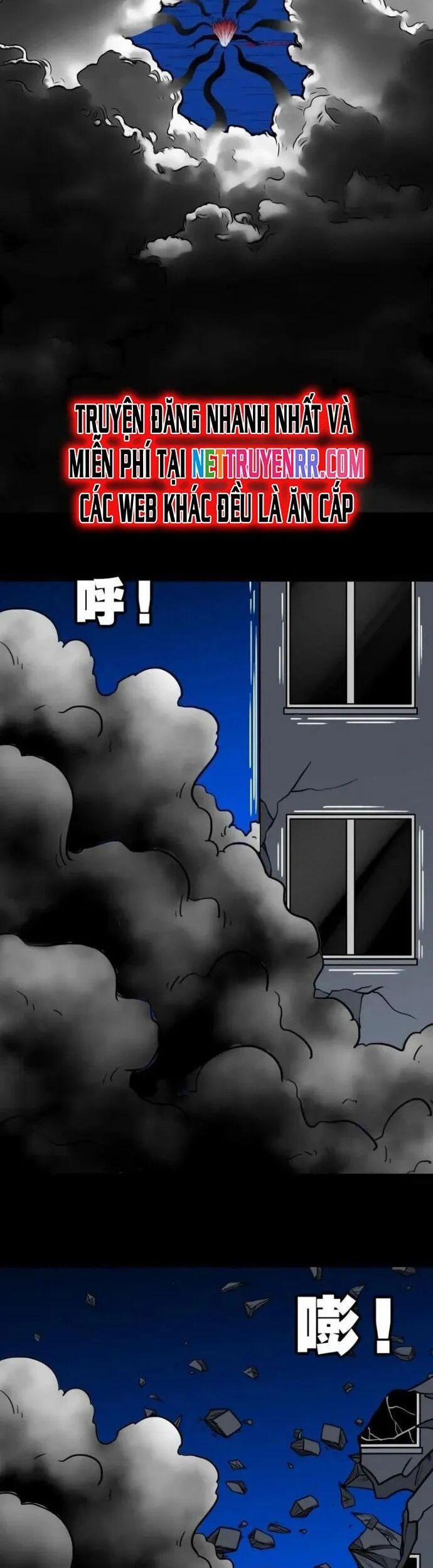 Đấu Yếm Thần 361 trang 23