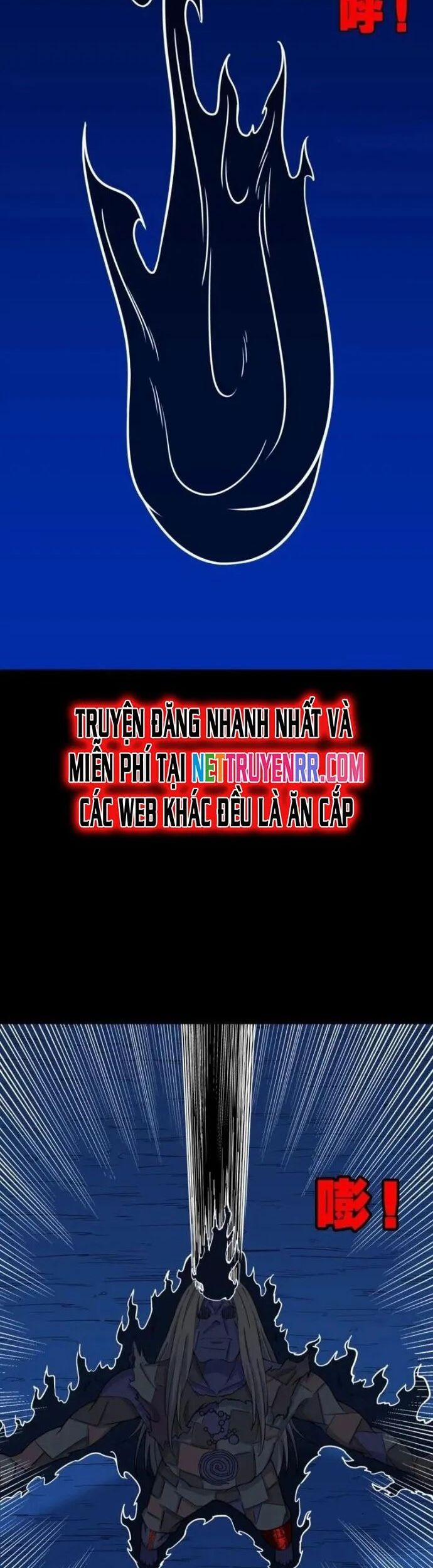 Đấu Yếm Thần 361 trang 3