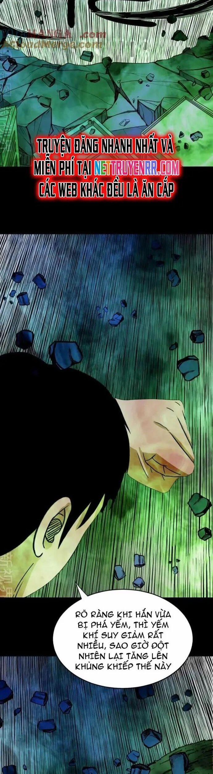 Đấu Yếm Thần 361 trang 5