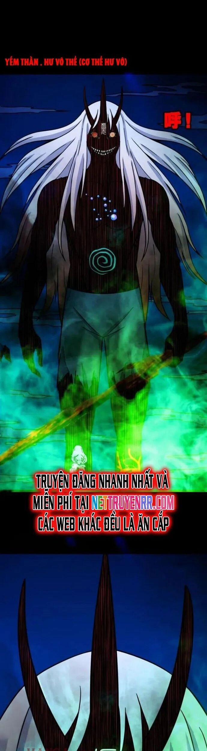 Đấu Yếm Thần 361 trang 7