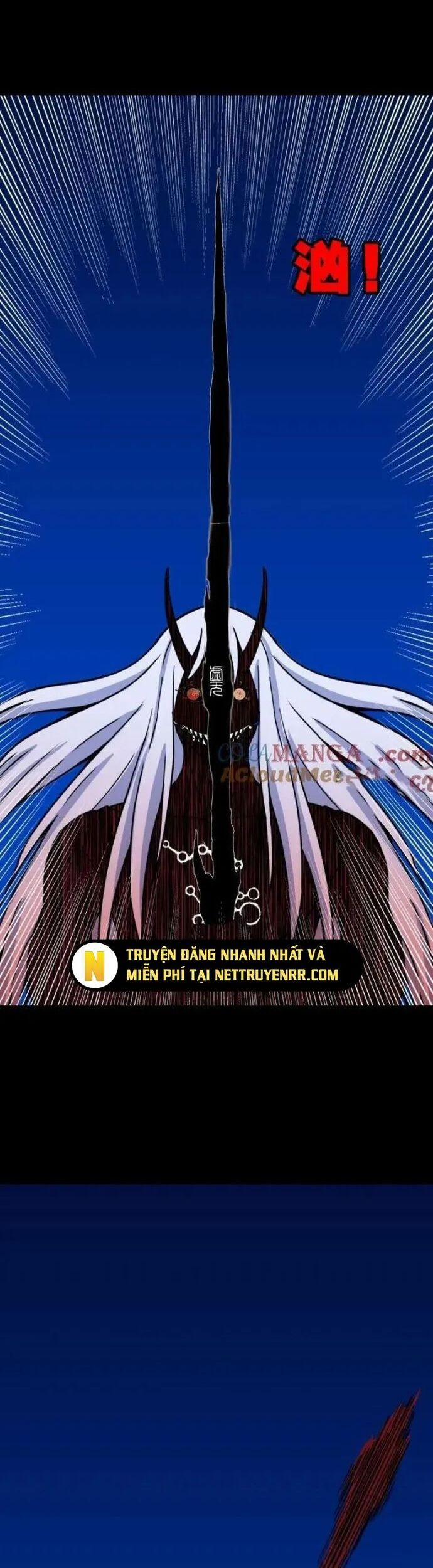 Đấu Yếm Thần 361 trang 9