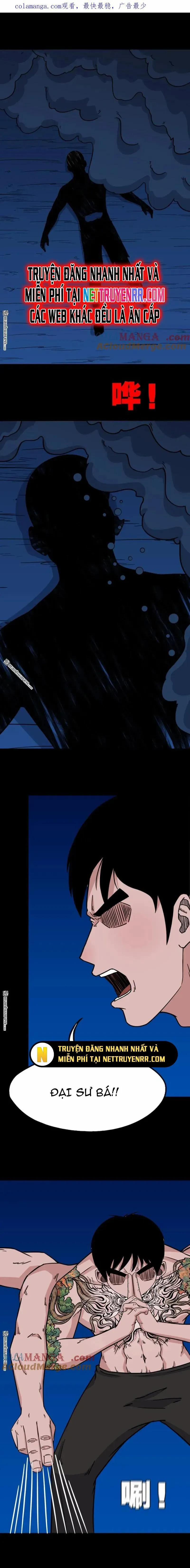 Đấu Yếm Thần 362 trang 1