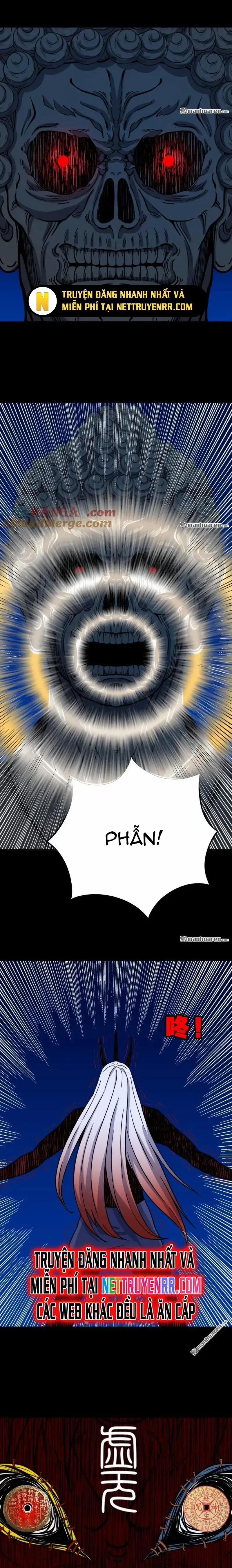 Đấu Yếm Thần 362 trang 10